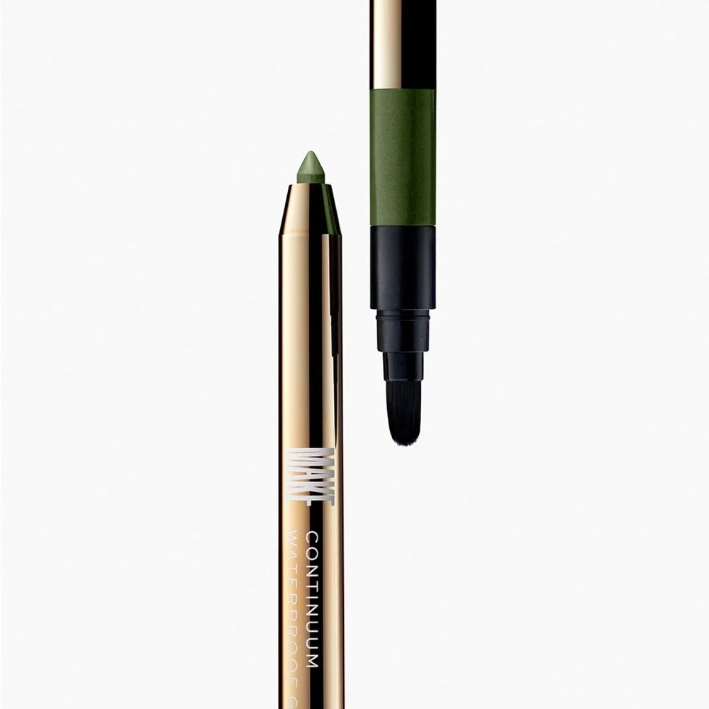 Make Continuum Waterproof Gel Eyeliner